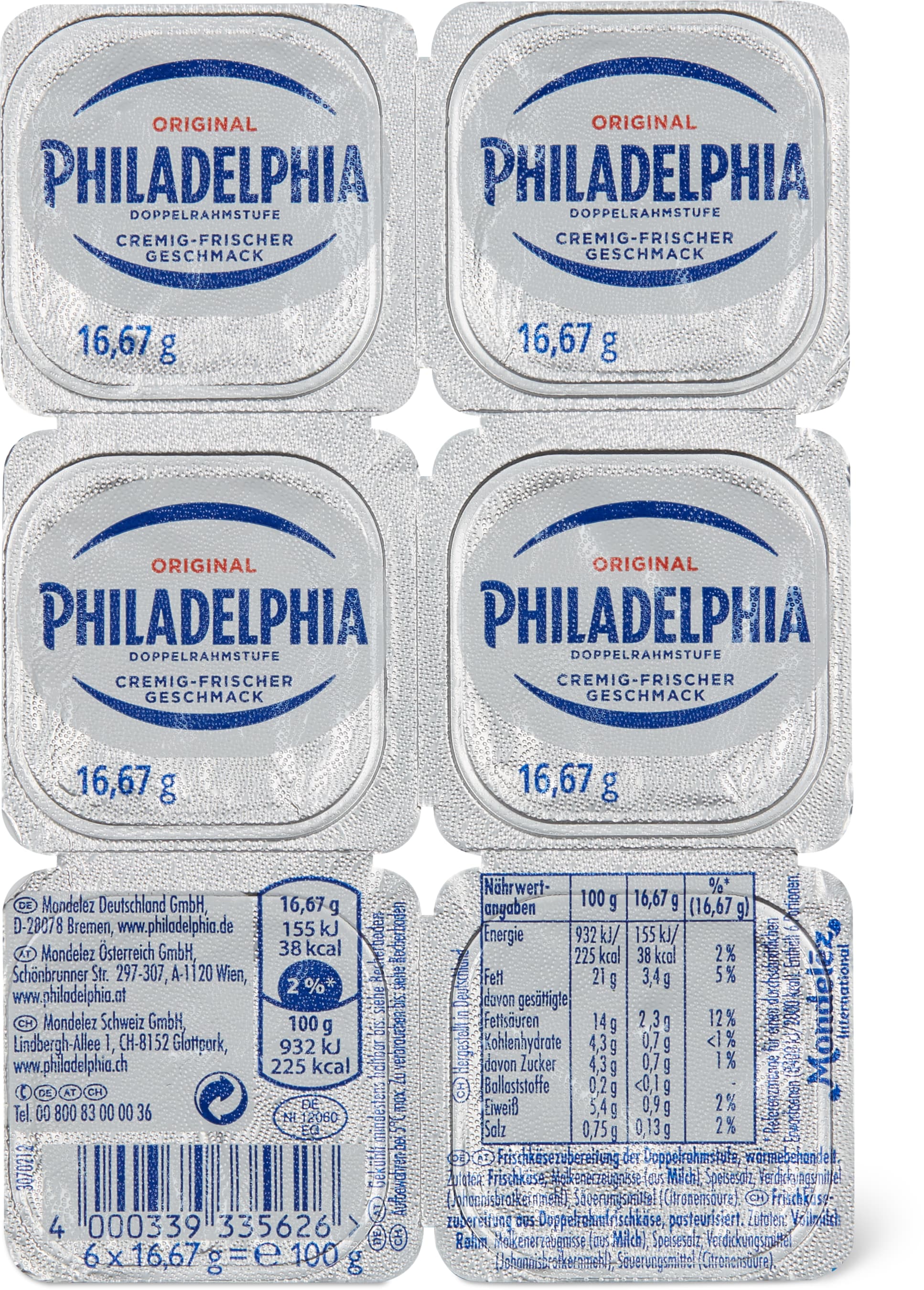 Frischkäse